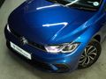 2025 Volkswagen Polo 1.0 TSI