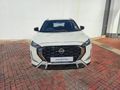 2025 Nissan Magnite 1.0 Visia AMT