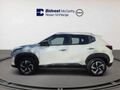 2025 Nissan Magnite 1.0 Visia AMT