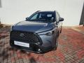 2024 Toyota Corolla Cross 1.8 XS