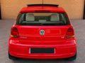 2013 Volkswagen Polo 1.6 Comfortline 5-dr