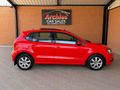 2013 Volkswagen Polo 1.6 Comfortline 5-dr