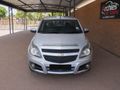 2012 Chevrolet Utility 1.4 Sport