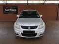 2010 Suzuki SX4 2.0 Auto