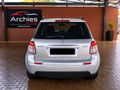2010 Suzuki SX4 2.0 Auto