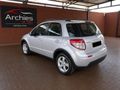 2010 Suzuki SX4 2.0 Auto