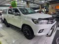 2017 Toyota Hilux 2.8 GD-6 Raised Body Raider Double-Cab Auto