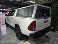 2017 Toyota Hilux 2.8 GD-6 Raised Body Raider Double-Cab Auto