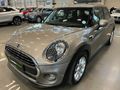 2019 MINI Hatch One 1.5T 5-dr Auto