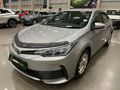 2021 Toyota Corolla Quest 1.8 Prestige