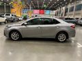 2021 Toyota Corolla Quest 1.8 Prestige