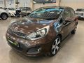 2014 Kia Rio 1.4 Tec 5-dr