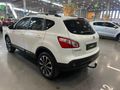 2014 Nissan Qashqai 1.6 Acenta