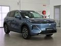 2025 Geely E5 EM-i Apex (Phev)