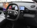 2025 Geely E5 EM-i Aspire (Phev)