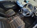 2016 Ford EcoSport 1.0 EcoBoost Titanium