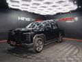 2026 LDV Terron 9 2.5D Flagship 4x4 Double Cab Auto