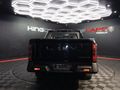 2026 LDV Terron 9 2.5D Flagship 4x4 Double Cab Auto