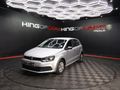 2022 Volkswagen Polo Vivo 1.4 Trendline 5-dr