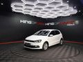 2019 Volkswagen Polo Vivo 1.6 Comfortline Auto 5-dr