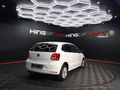 2019 Volkswagen Polo Vivo 1.6 Comfortline Auto 5-dr