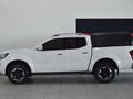 2026 Nissan Navara 2.5 DDTi LE Plus 4X4 Auto Double-Cab