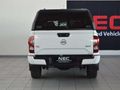 2026 Nissan Navara 2.5 DDTi LE Plus 4X4 Auto Double-Cab