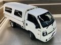 2020 Kia K-Series Pick-Up K 2700 Workhorse Single-Cab