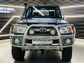 2011 Toyota Land Cruiser 79 4.0 60th Edition Single-Cab