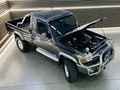 2011 Toyota Land Cruiser 79 4.0 60th Edition Single-Cab