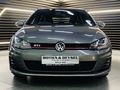 2017 Volkswagen Golf VII GTI 2.0 TSI Auto
