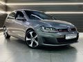 2017 Volkswagen Golf VII GTI 2.0 TSI Auto