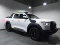 2024 GWM P-Series 2.0 TD Double-Cab LTD 4x4