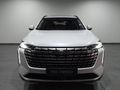 2025 Haval H6 1.5T Hybrid Ultra Luxury DHT