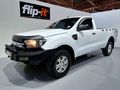 2016 Ford Ranger 2.2 TDCi XL 4x4 Single-Cab