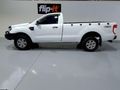 2016 Ford Ranger 2.2 TDCi XL 4x4 Single-Cab