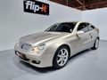 2004 Mercedes-Benz C-Class C 230K Coupe