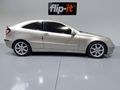 2004 Mercedes-Benz C-Class C 230K Coupe
