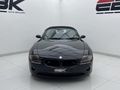 2005 BMW Z4 2.5i Auto