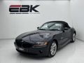2005 BMW Z4 2.5i Auto