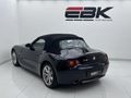 2005 BMW Z4 2.5i Auto