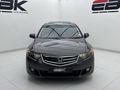 2011 Honda Accord 2.4 Executive Auto