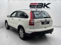 2009 Honda CR-V 2.4 V-TEC RVi