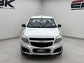 2017 Chevrolet Utility 1.4