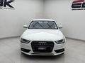 2012 Audi A4 1.8 T S Auto