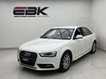 2012 Audi A4 1.8 T S Auto