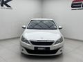 2016 Peugeot 308 1.2T PureTech Active