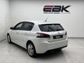 2016 Peugeot 308 1.2T PureTech Active