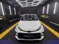 2023 Toyota GR Yaris Rally 1.6T