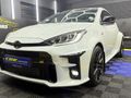2023 Toyota GR Yaris Rally 1.6T
